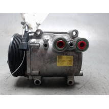 COMPRESSEUR AIR CONDITIONNE FORD FIESTA