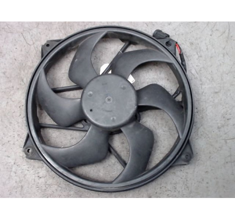 MOTEUR VENTILATEUR RADIATEUR