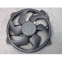 MOTEUR VENTILATEUR RADIATEUR PEUGEOT 307 BREAK 02-05