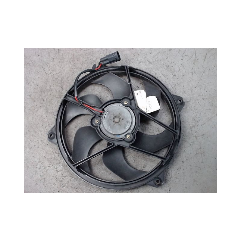 MOTEUR VENTILATEUR RADIATEUR PEUGEOT 307 BREAK 02-05