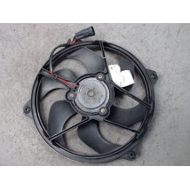 MOTEUR VENTILATEUR RADIATEUR PEUGEOT 307 BREAK 02-05