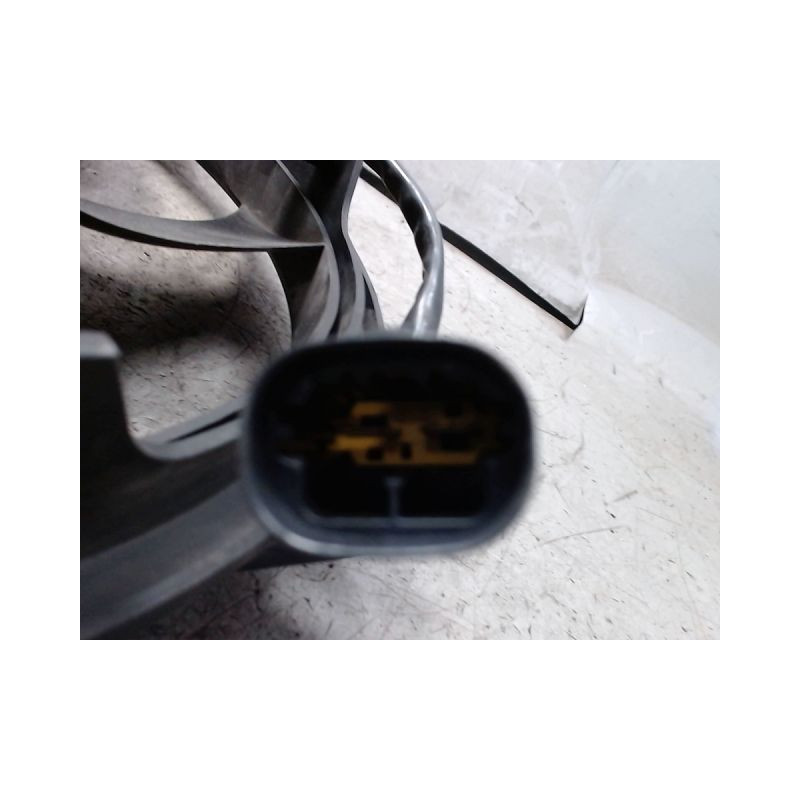 MOTEUR VENTILATEUR RADIATEUR PEUGEOT 307 BREAK 02-05