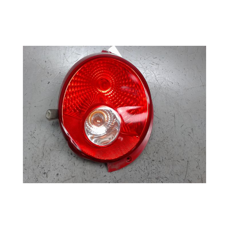 FEU ARRIERE GAUCHE  CHEVROLET MATIZ 05-