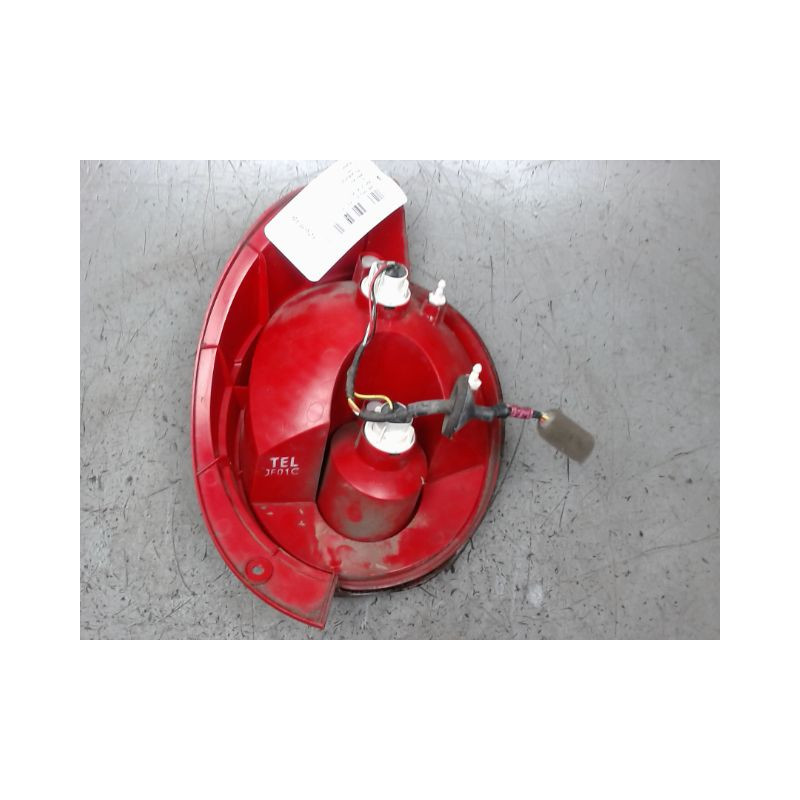 FEU ARRIERE GAUCHE  CHEVROLET MATIZ 05-