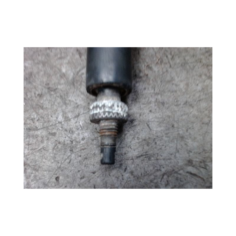MECANISME ESSUIE-GLACE ARRIERE VOLKSWAGEN GOLF V 2003-2009