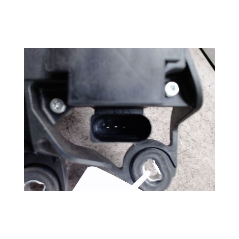 MECANISME ESSUIE-GLACE ARRIERE VOLKSWAGEN GOLF V 2003-2009