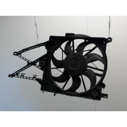 MOTEUR VENTILATEUR RADIATEUR