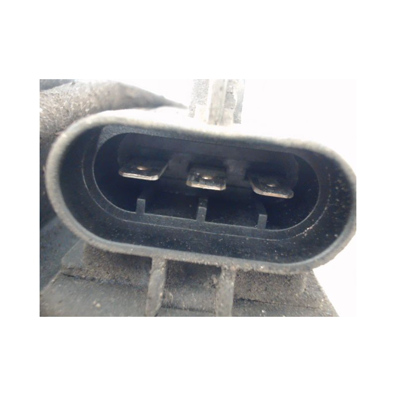 MOTEUR VENTILATEUR RADIATEUR OPEL ZAFIRA