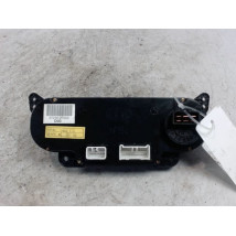 COMMANDE DE CHAUFFAGE KIA CERATO 4P