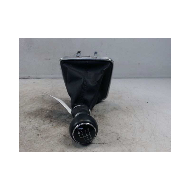 POMMEAU LEVIER VITESSES VOLKSWAGEN SHARAN 2004- 2.0 TDI