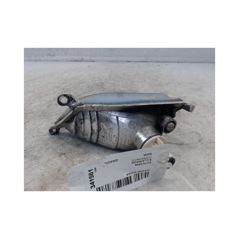 CLIGNOTANT DROIT NISSAN MICRA