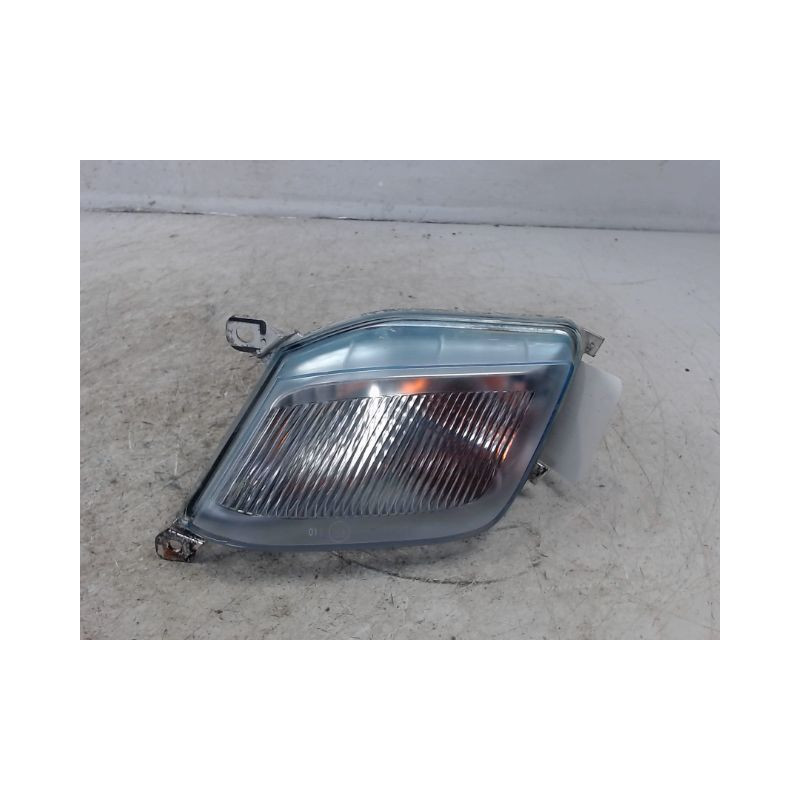 CLIGNOTANT GAUCHE NISSAN MICRA