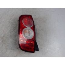 FEU ARRIERE GAUCHE  NISSAN MICRA