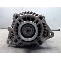 ALTERNATEUR NISSAN NOTE