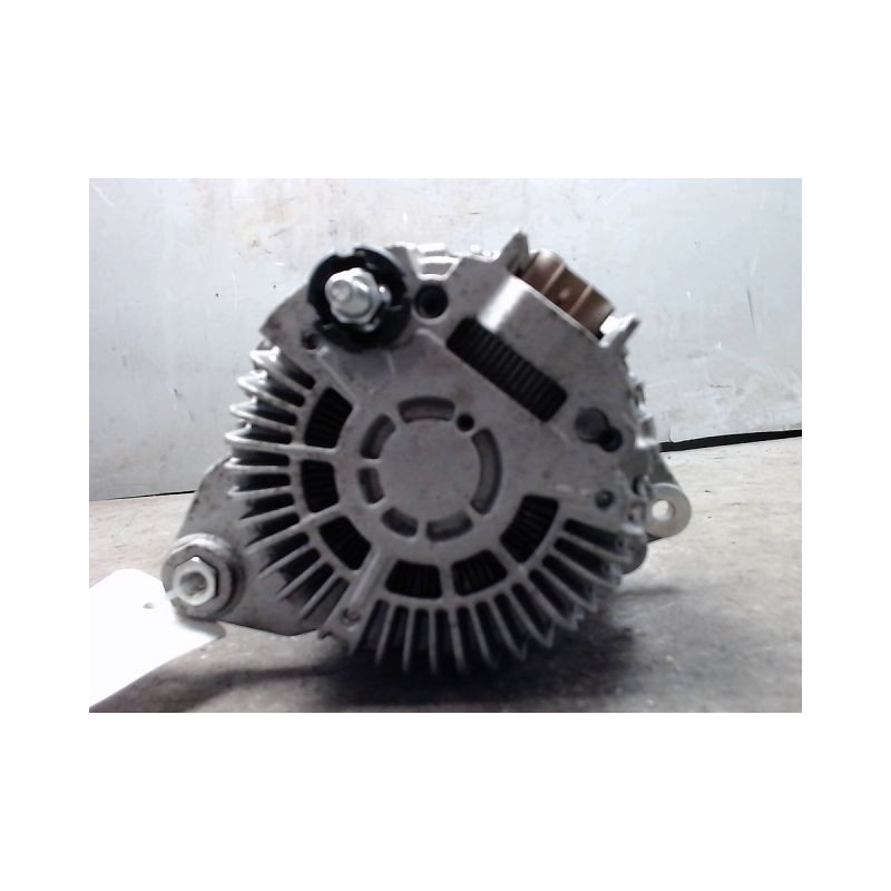 ALTERNATEUR NISSAN NOTE