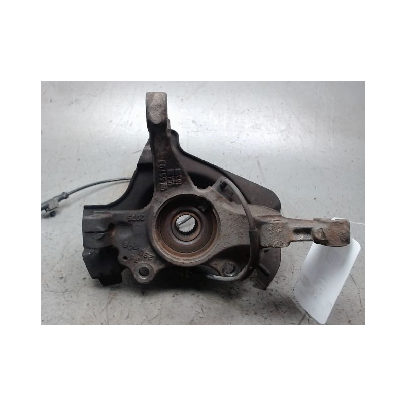PIVOT AVANT GAUCHE OPEL CORSA 06-09