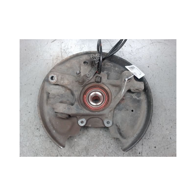 PIVOT ARRIERE DROIT MERCEDES CLK