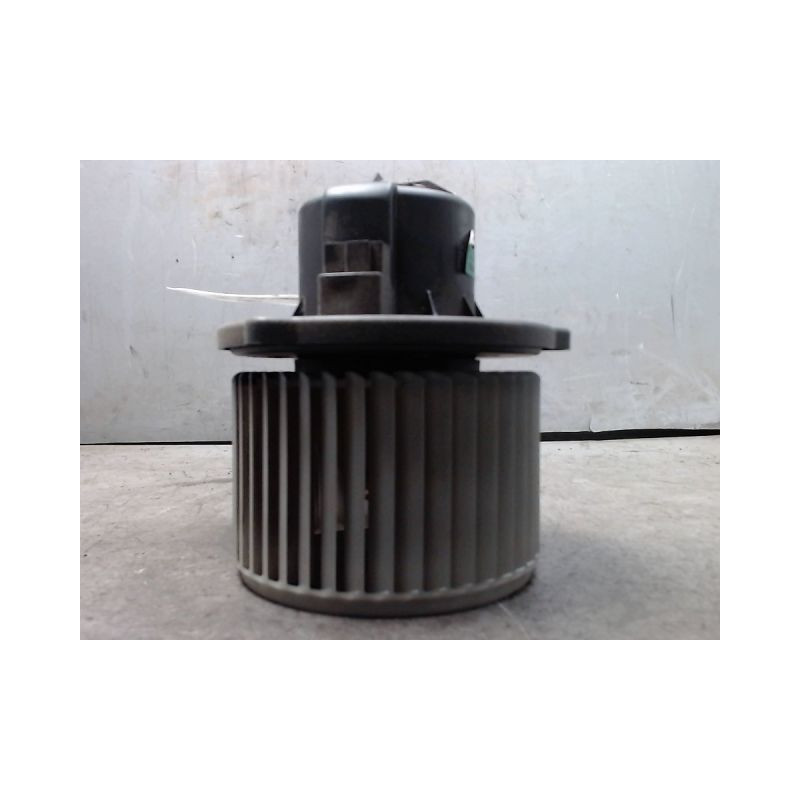 MOTEUR VENTILATEUR CHAUFFAGE SMART FORTWO