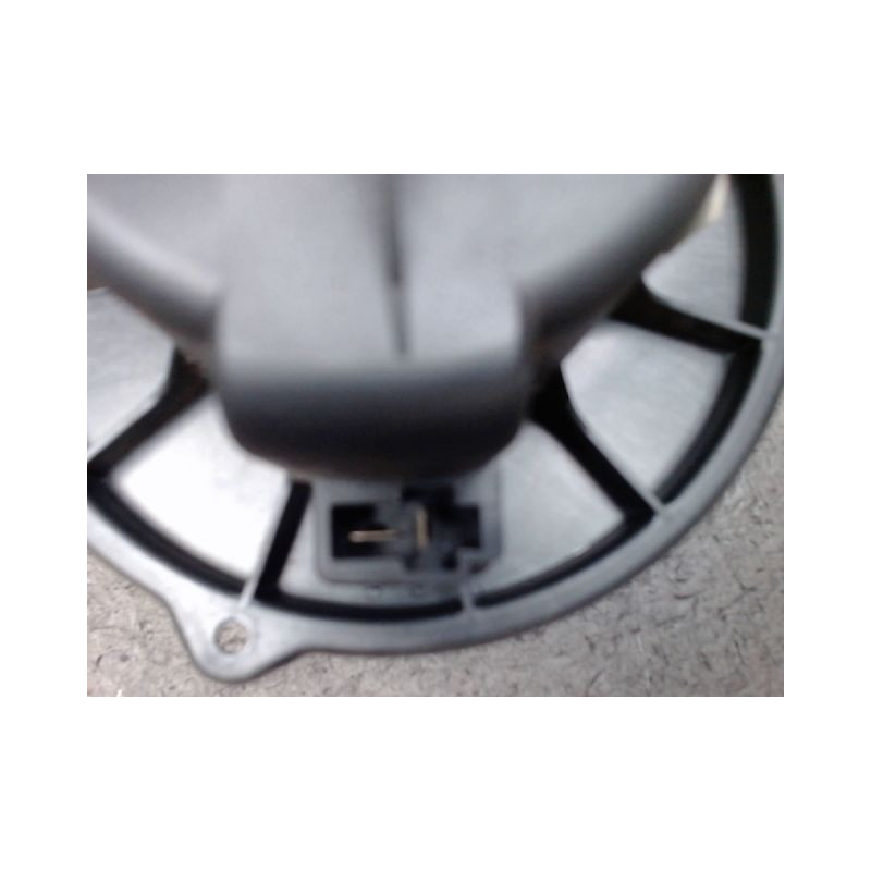 MOTEUR VENTILATEUR CHAUFFAGE SMART FORTWO