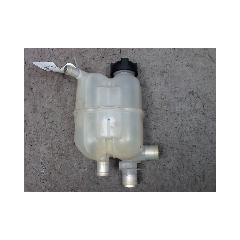 VASE EXPANSION SMART FORTWO