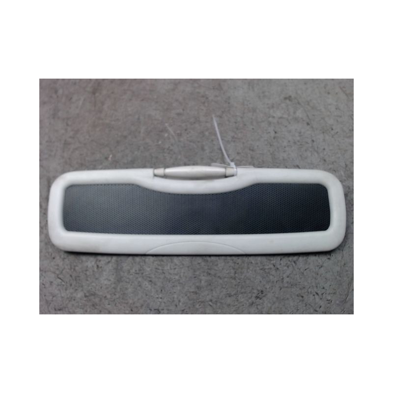 PARE-SOLEIL GAUCHE SMART FORTWO