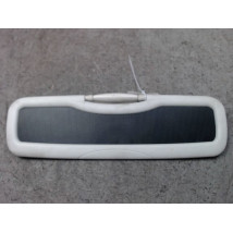 PARE-SOLEIL GAUCHE SMART FORTWO