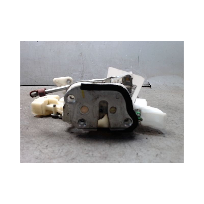 SYSTEME CONDAMNATION AVANT GAUCHE TOYOTA YARIS VERSO 2003-