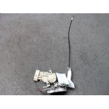 SYSTEME CONDAMNATION AVANT GAUCHE TOYOTA YARIS VERSO 2003-