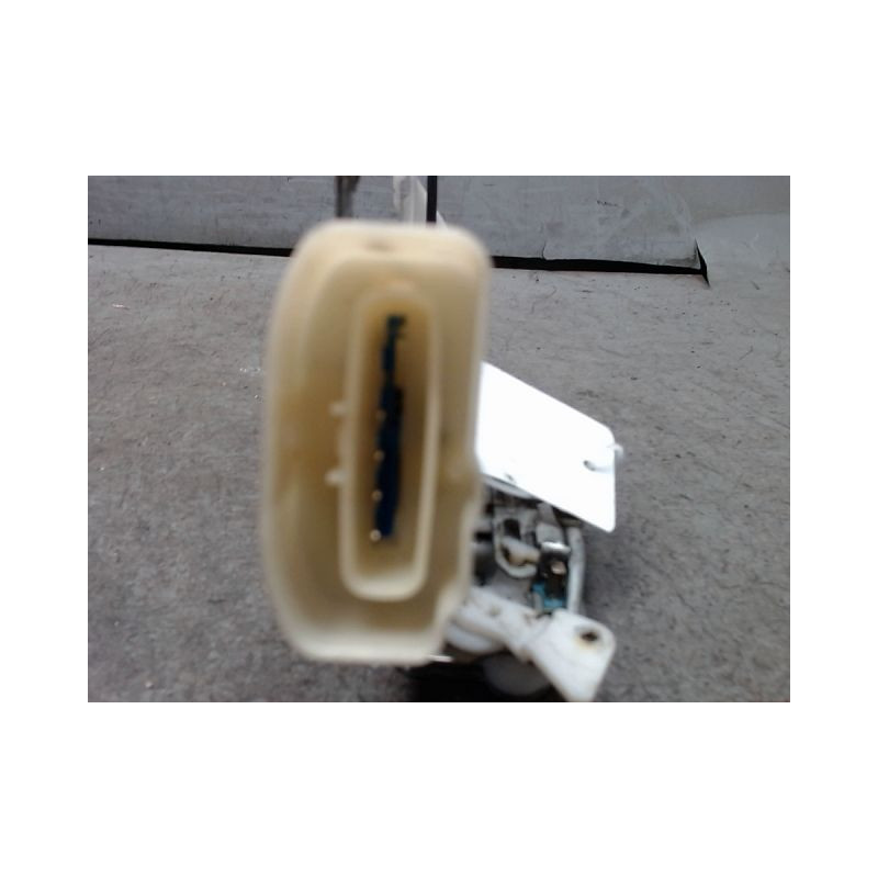 SYSTEME CONDAMNATION AVANT GAUCHE TOYOTA YARIS VERSO 2003-