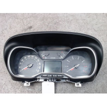 BLOC COMPTEURS CITROEN C3 AIRCR.