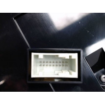 BLOC COMPTEURS CITROEN C3 AIRCR.