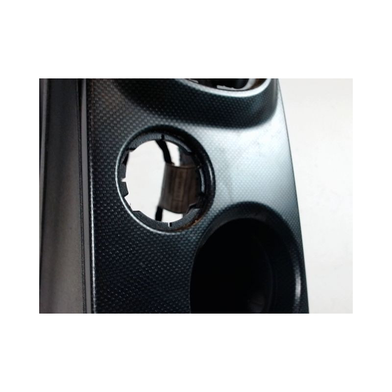 CONSOLE FIAT 500X
