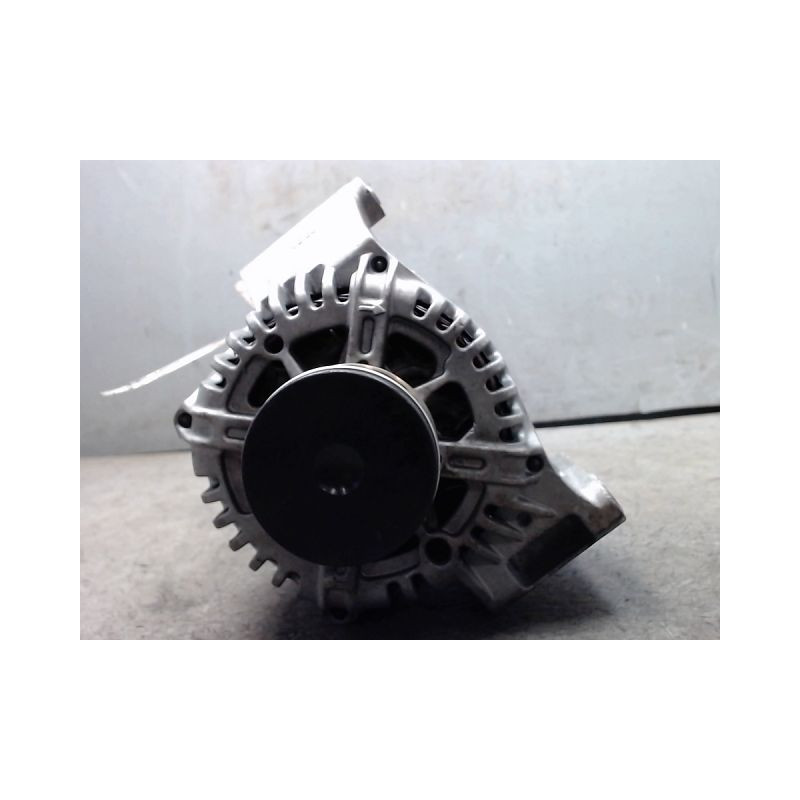 ALTERNATEUR FIAT PUNTO