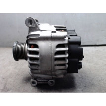 ALTERNATEUR CITROEN C3