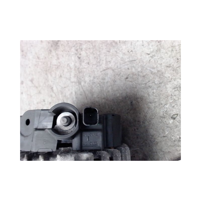 ALTERNATEUR CITROEN C3