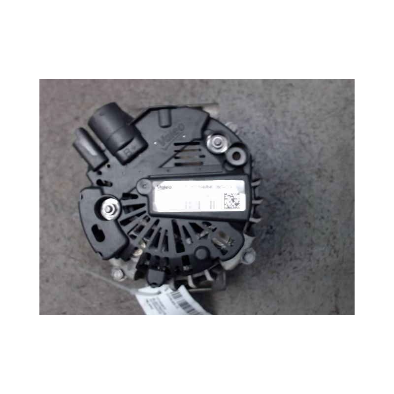 ALTERNATEUR CITROEN C3