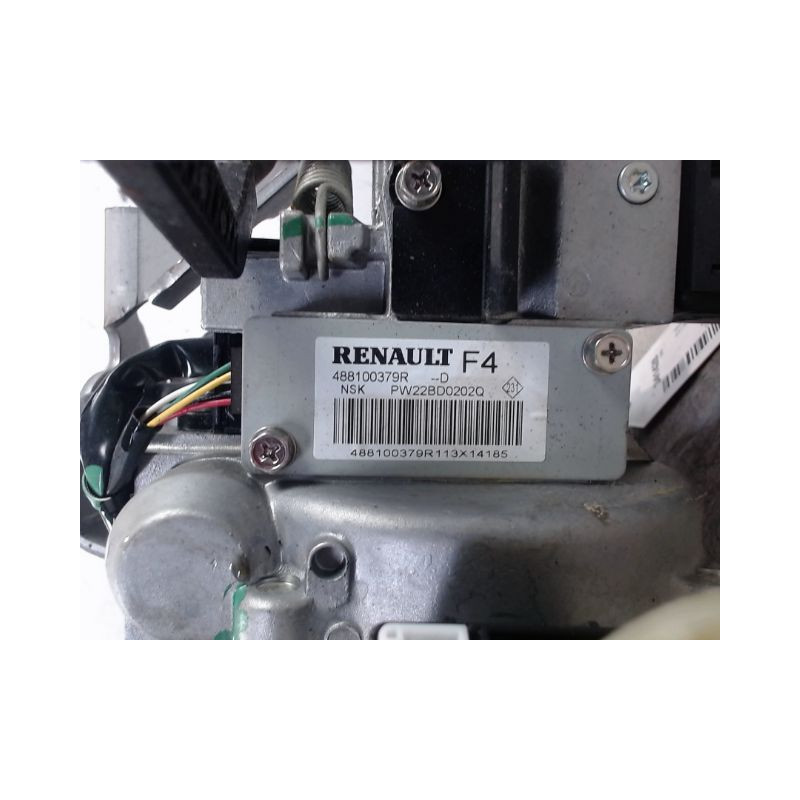 COLONNE DE DIRECTION ASSISTEE RENAULT SCENIC III 2009-