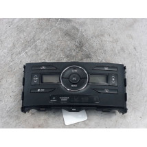 COMMANDE DE CHAUFFAGE TOYOTA AURIS 2010-