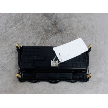 COMMANDE DE CHAUFFAGE TOYOTA AURIS 2010-