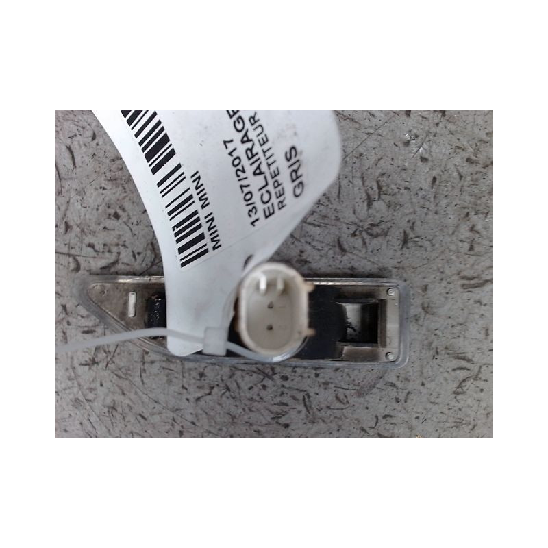 REPETITEUR AILE DROIT MINI MINI