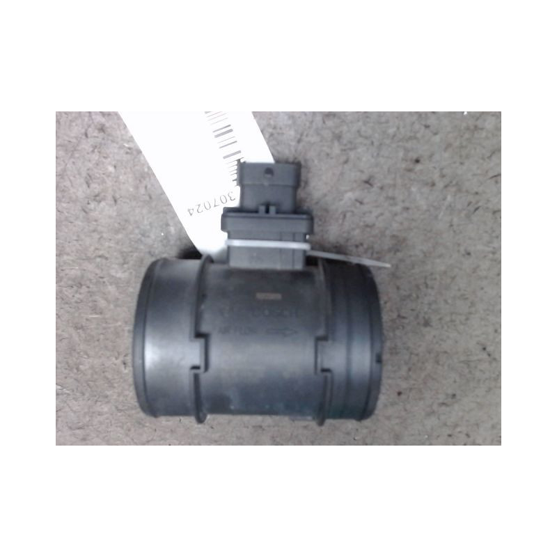 DEBIMETRE AIR FIAT 500X
