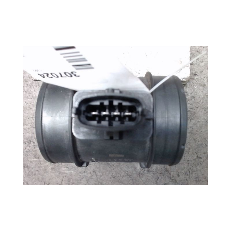 DEBIMETRE AIR FIAT 500X