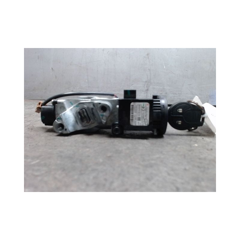ANTIVOL DE DIRECTION NISSAN MICRA