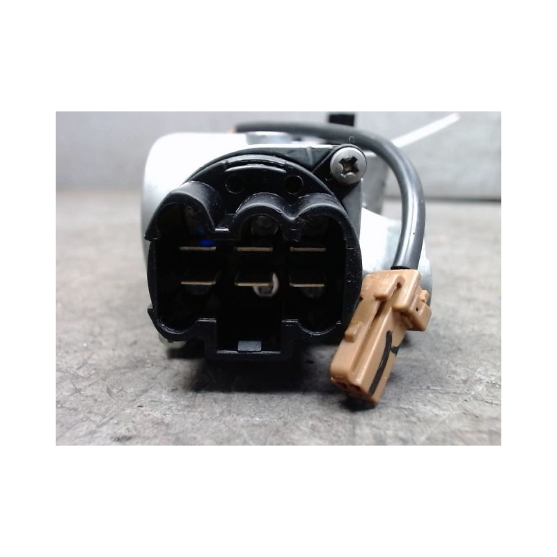 ANTIVOL DE DIRECTION NISSAN MICRA