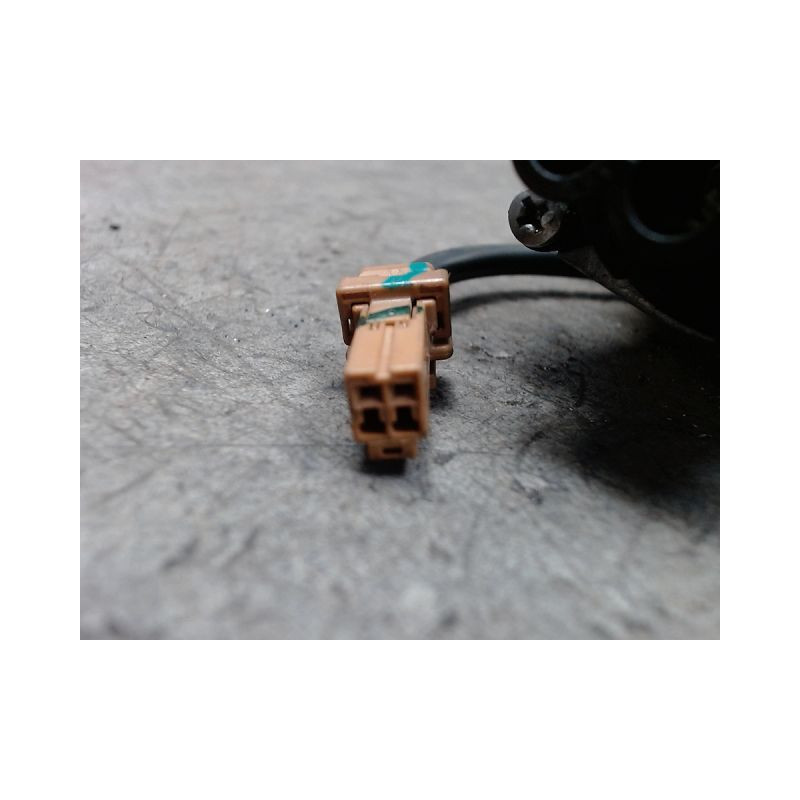ANTIVOL DE DIRECTION NISSAN MICRA