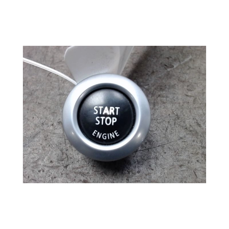 BOUTON DE DEMARRAGE B.M.W. SERIE 3