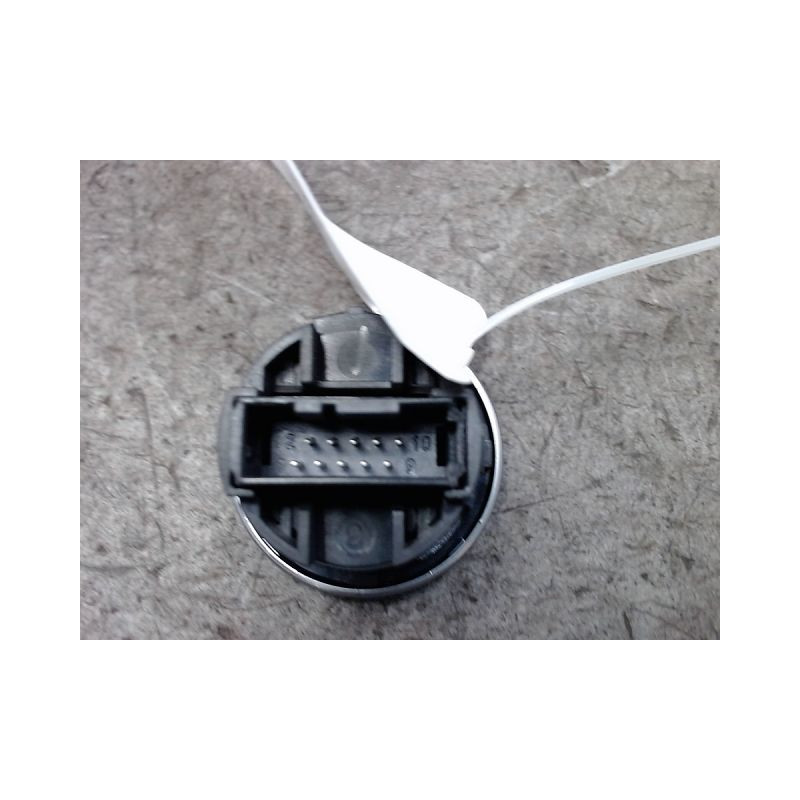 BOUTON DE DEMARRAGE B.M.W. SERIE 3