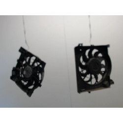 MOTEUR VENTILATEUR RADIATEUR