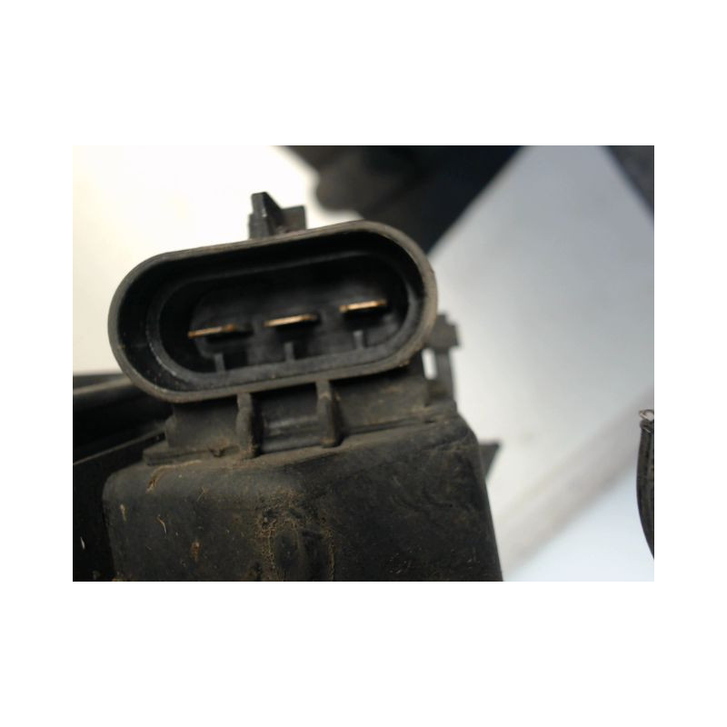 MOTEUR VENTILATEUR RADIATEUR OPEL ASTRA