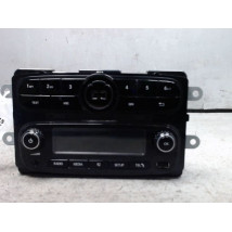 AUTORADIO SMART FORTWO